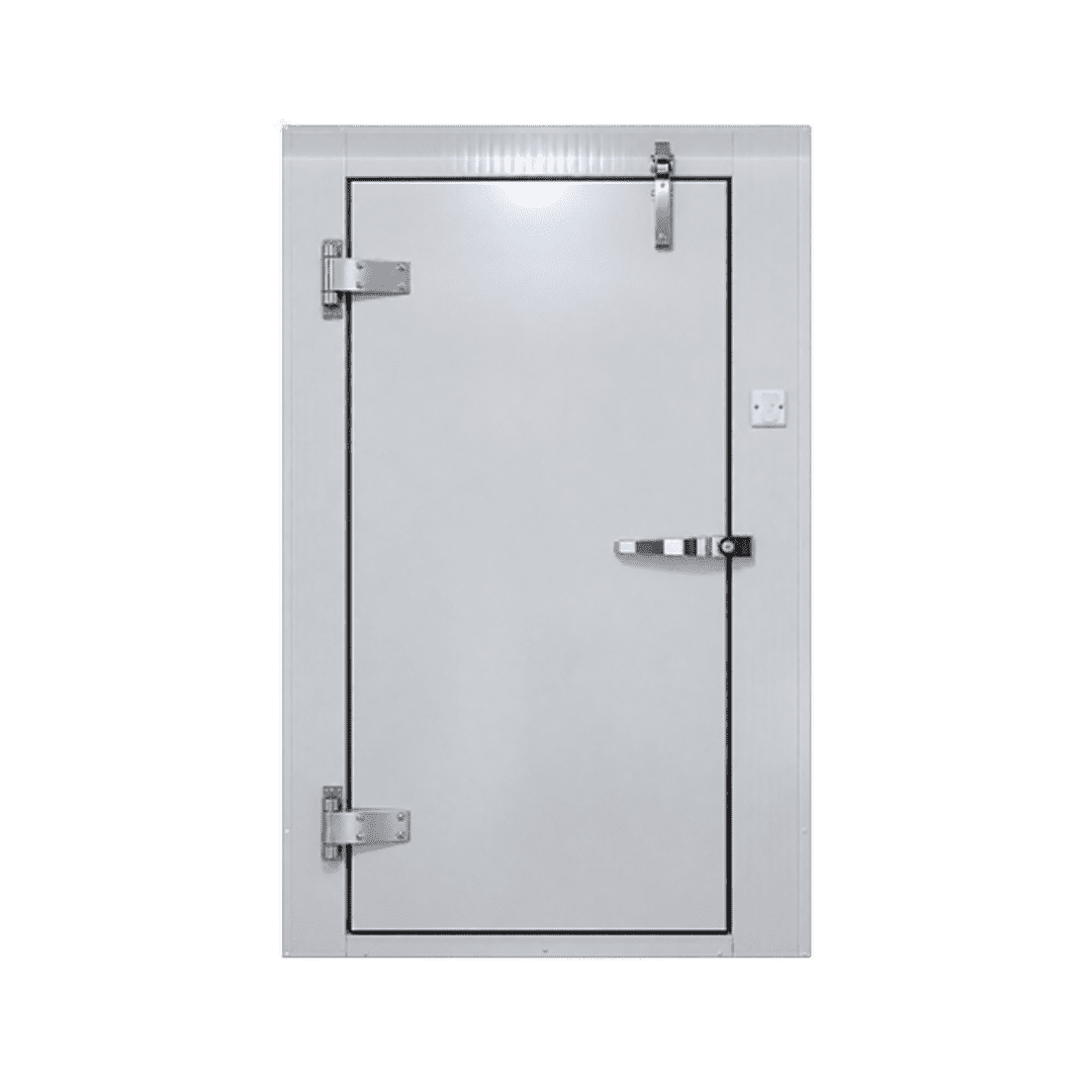 Metal Doors
